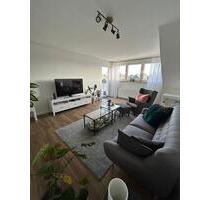 Helle großzügige Wohnung mit Südbalkon - Unna Alte Heide