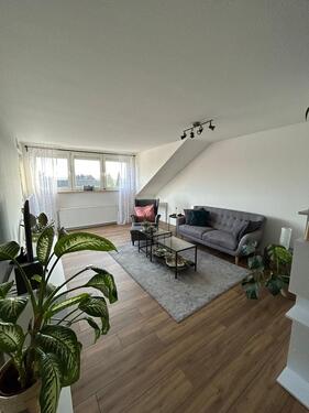 Foto - 2 Zimmer Dachgeschoßwohnung zur Miete in Unna