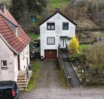 Einfamilienhaus freistehend - 205.000,00&nbsp;EUR Kaufpreis, ca.&nbsp; 110,00&nbsp;m&sup2; in Albersweiler (PLZ: 76857)