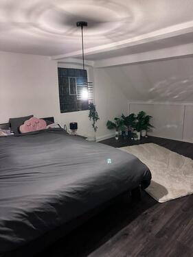 Foto - Sonnige 2,5 Zi, 55 m² Wohg. Herne Sodingen mit Loggia, bis 90m²