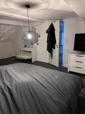 Foto - 2.5 Zimmer Dachgeschoßwohnung zur Miete in Herne