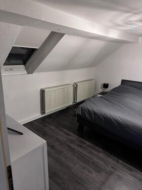 Foto - Dachgeschoßwohnung in Herne zur Miete