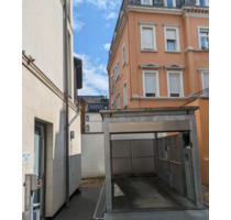 Stellplatz PKW Tiefgarage Heidelberg Altstadt Berheim