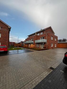 Foto - Neuwertige Penthouse-Wohnung in Leer-Bingum