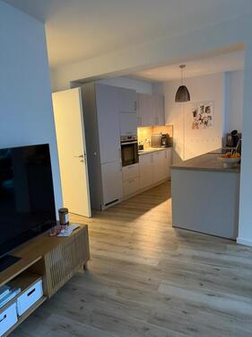 Foto - Erdgeschoßwohnung in Lingen (Ems) zur Miete