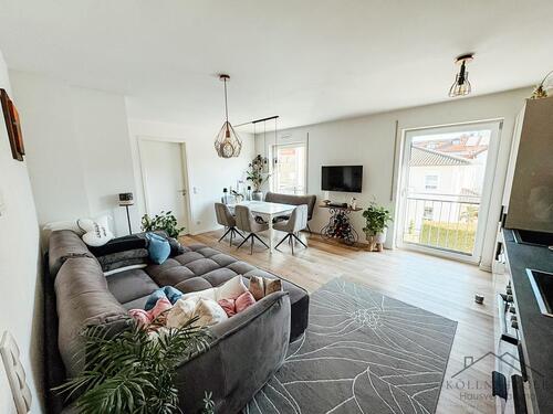 Foto - 2 Zimmer Etagenwohnung zur Miete in Hengersberg