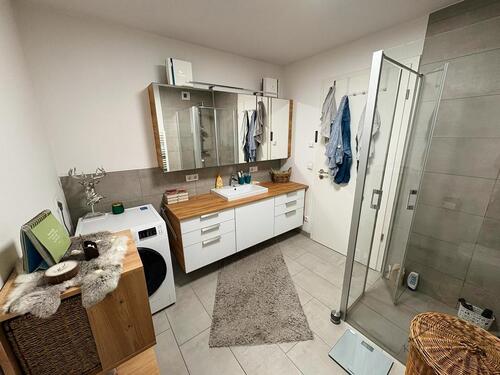 Foto - 2 Zimmer Etagenwohnung in Hengersberg