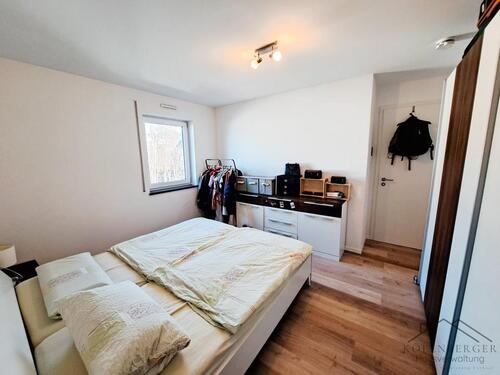 Foto - Etagenwohnung in Hengersberg zur Miete