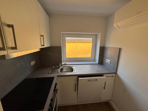 Foto - Etagenwohnung in Itzehoe zur Miete