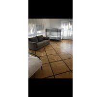 Möbliertes 1-Zimmer Apartment mit Balkon & Pauschalmiete - Worms Vororte Südwest