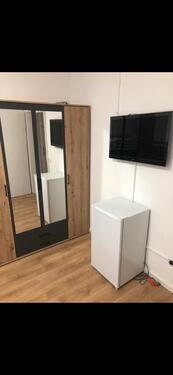 Foto - 1 Zimmer Erdgeschoßwohnung zur Miete in Worms