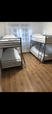 Foto - 1 Zimmer Erdgeschoßwohnung in Worms
