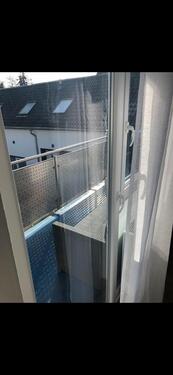 Foto - Erdgeschoßwohnung in Worms zur Miete