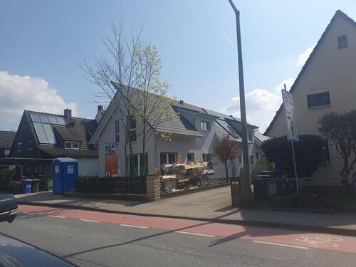 Foto - 5 Zimmer Doppelhaushälfte zur Miete in Erlangen