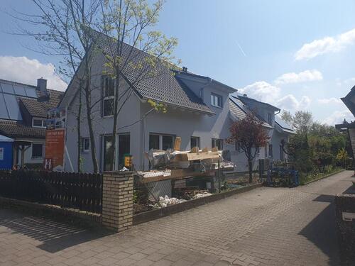 Foto - 5 Zimmer Doppelhaushälfte in Erlangen