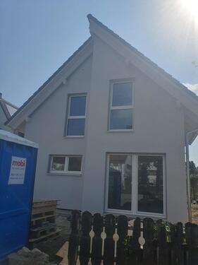 Foto - Doppelhaushälfte in Erlangen zur Miete