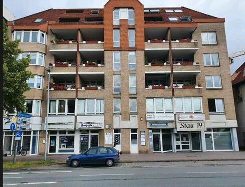 Foto - 2ZIMMER WOHNUNG IM ZENTRUM VON OLDENBURG