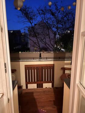 Foto - 14.5 Zimmer Etagenwohnung zur Miete in Berlin