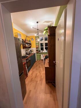 Foto - Etagenwohnung in Berlin zur Miete