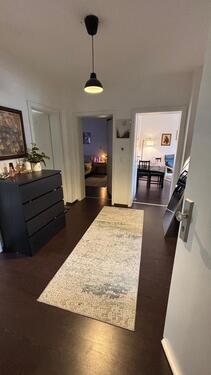 Foto - 3 Zimmer Dachgeschoßwohnung zur Miete in Essen