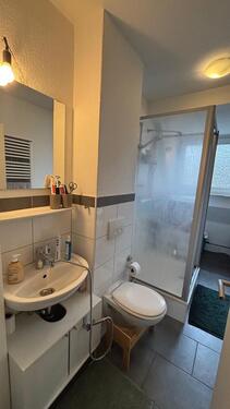 Foto - Dachgeschoßwohnung in Essen zur Miete