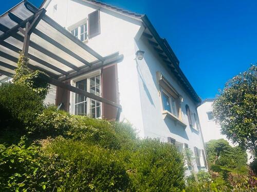 Foto - 6 Zimmer Einfamilienhaus in Neckargemünd