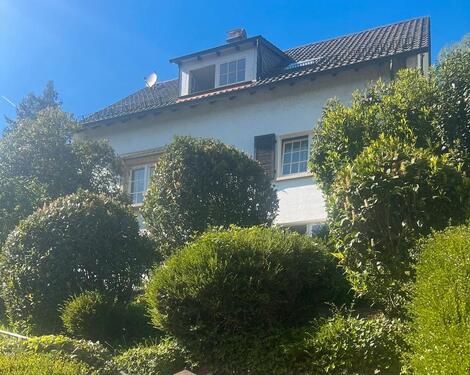 Foto - Einfamilienhaus in Neckargemünd zum Kaufen