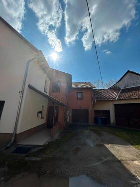 Foto - 6 Zimmer Einfamilienhaus zum Kaufen in Römhild