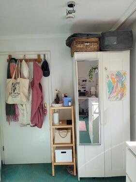Foto - Etagenwohnung in Marburg zur Miete