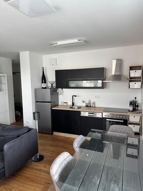 Foto - 2 Zimmer Etagenwohnung zur Miete in Wolfsburg