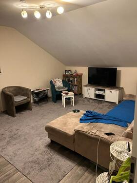 Foto - 3 Zimmer Dachgeschoßwohnung zur Miete in Wadersloh