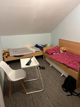 Foto - 3 Zimmer Dachgeschoßwohnung in Wadersloh
