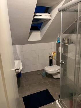 Foto - Dachgeschoßwohnung in Wadersloh zur Miete