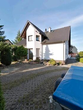 Foto - Einfamilienhaus in Erxleben zum Kaufen