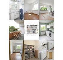 Helle 3-Zimmer-Wohnung mit Balkon in Wedel (frei ab 01.01.2027)