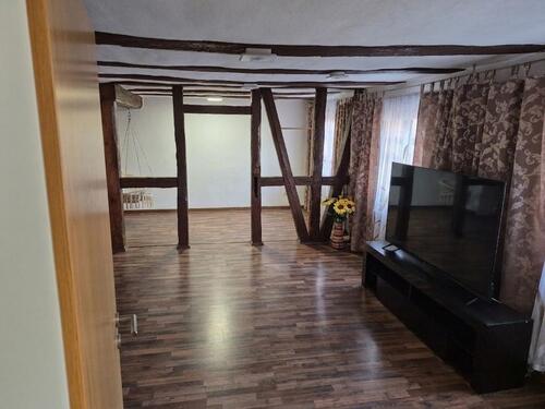 Foto - 10 Zimmer Mehrfamilienhaus, Wohnhaus zum Kaufen in Morschen