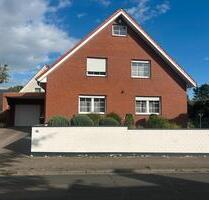 Großzügiges Einfamilienhaus mit Wintergarten - Minden Bärenkämpen