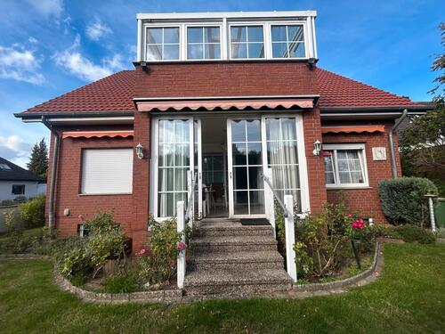 Foto - Einfamilienhaus zum Kaufen in Minden