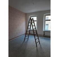 Zweiraumwohnung, Altbau, Gründerzeit, nähe Bahnhof, 65 qm - Brandenburg an der Havel
