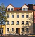 Foto - Sehr hübsche 2-Zimmerwohnung mit Balkon und EBK in schöner Lage