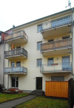 Foto - Etagenwohnung in Zwickau zur Miete
