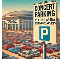 ⚠️2X Privatparkplatz an Veltins Arena Konzerte Helene Fischer⚠️ - Gelsenkirchen Gelsenkirchen-Nord
