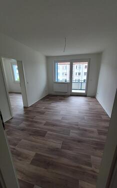 Foto - Etagenwohnung zur Miete in Genthin