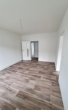 Foto - Etagenwohnung in Genthin