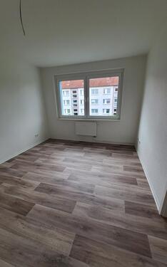 Foto - Etagenwohnung in Genthin zur Miete
