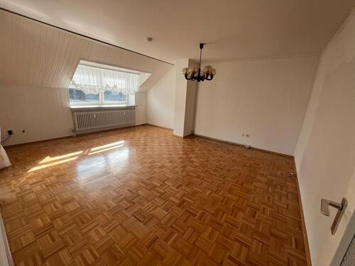 Foto - Etagenwohnung in Lübeck