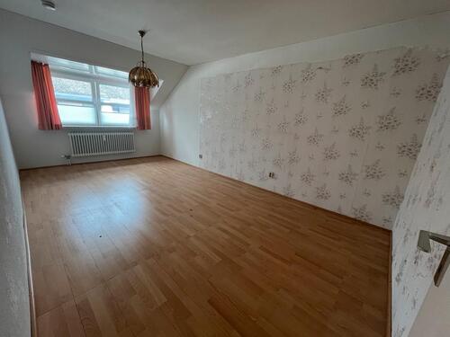 Foto - Etagenwohnung in Lübeck zur Miete