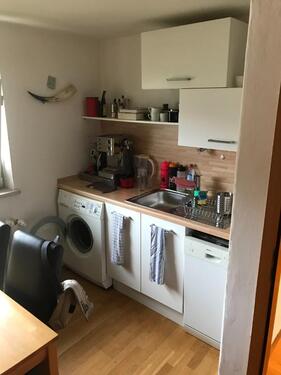Foto - Etagenwohnung zur Miete in Rosenheim