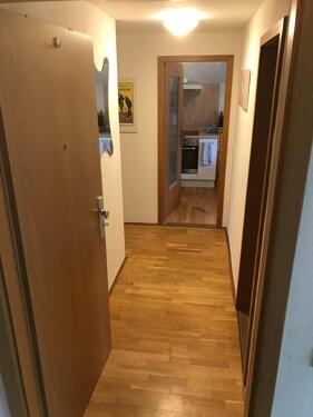 Foto - Etagenwohnung in Rosenheim zur Miete
