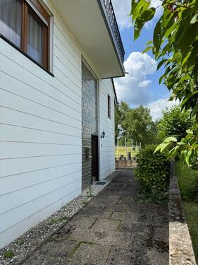 Foto - Einfamilienhaus in Völklingen